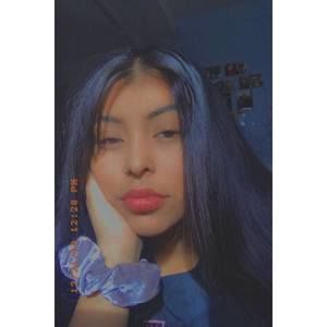 Meet your Posher, Shayla